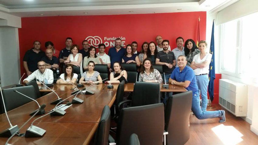 Nace la Asociacion Española de PHP Nace la Asociacion Española de PHP